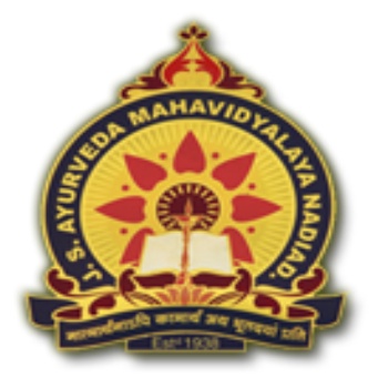 J S Ayurved Mahavidyalay Logo